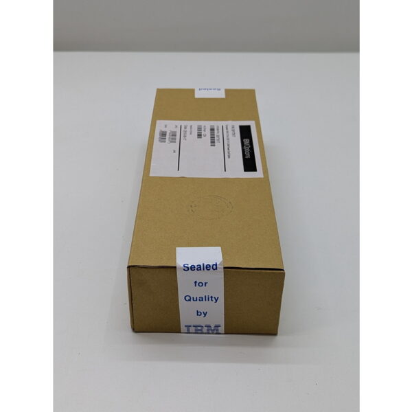 Кабель питания 39Y7917, IBM, C13 - CEE 7/7 2.8 м
