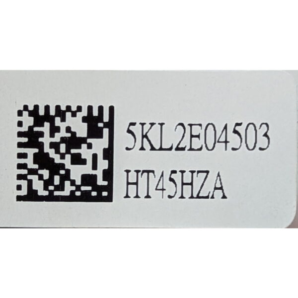 Кабель 5KL2E04503, Hotron, USB 3.0, A to USB B, 1.8 M