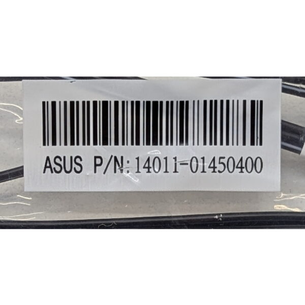 Кабель 14011-01450400, Asus Addressable LED удлинительный
