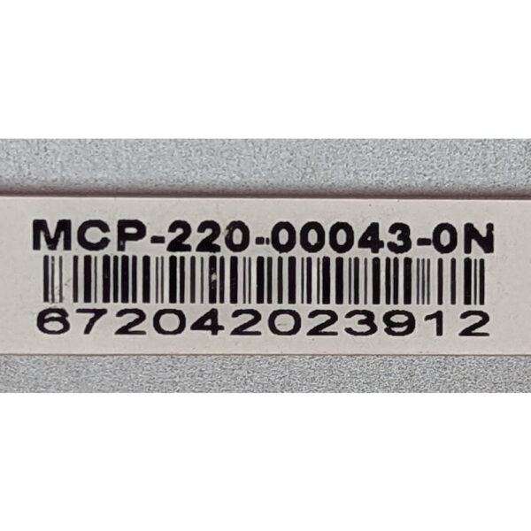 Салазки MCP-220-00043-ON, 2.5" (SFF), SAS, SATA, Supermicro