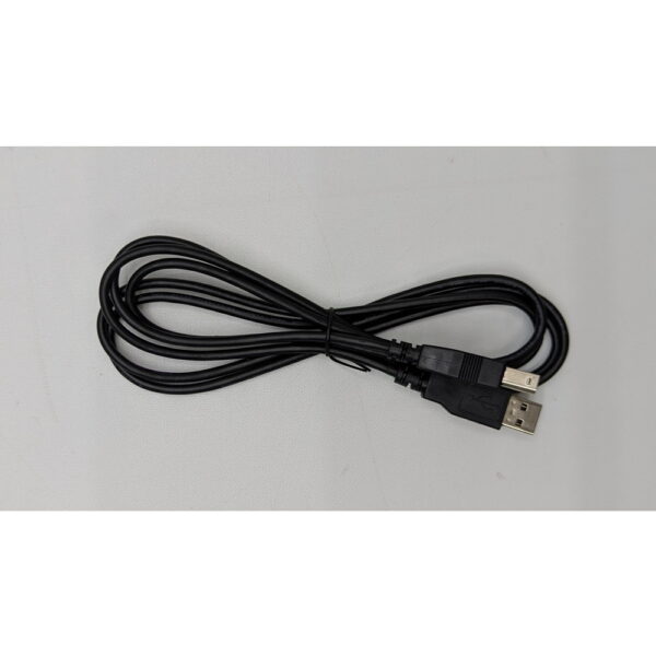 Кабель 5KL1E04501, Dell, USB 2.0, A to USB B, 1.8 M