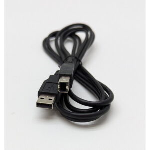 Кабель 5KL1E04501, Dell, USB 2.0, A to USB B, 1.8 M