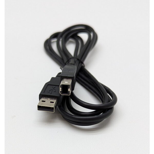Кабель 5KL1E04501, Dell, USB 2.0, A to USB B, 1.8 M