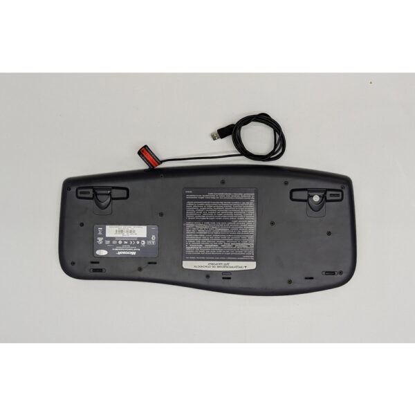 Клавиатура X802645-006, Microsoft KU-0459, USB