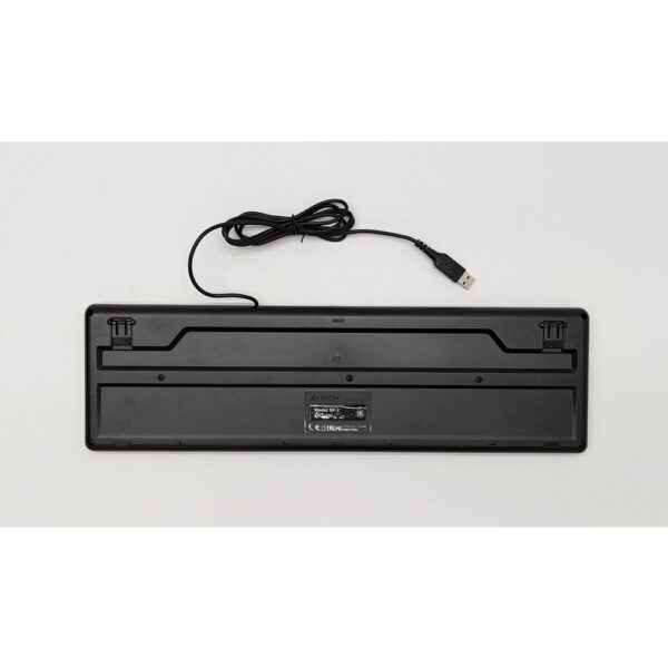 Клавиатура A4tech KK-3, USB