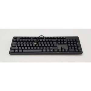 Клавиатура A4tech KK-3, USB