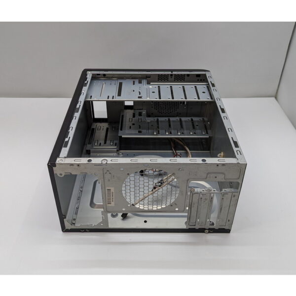 Корпус InWin, без БП