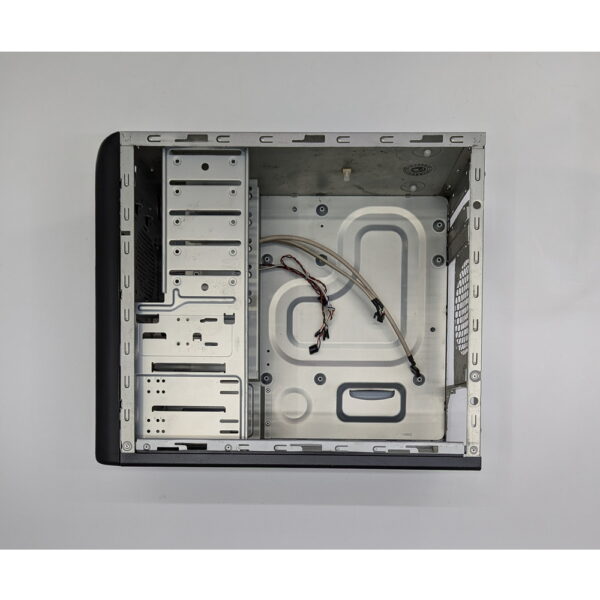 Корпус InWin, без БП