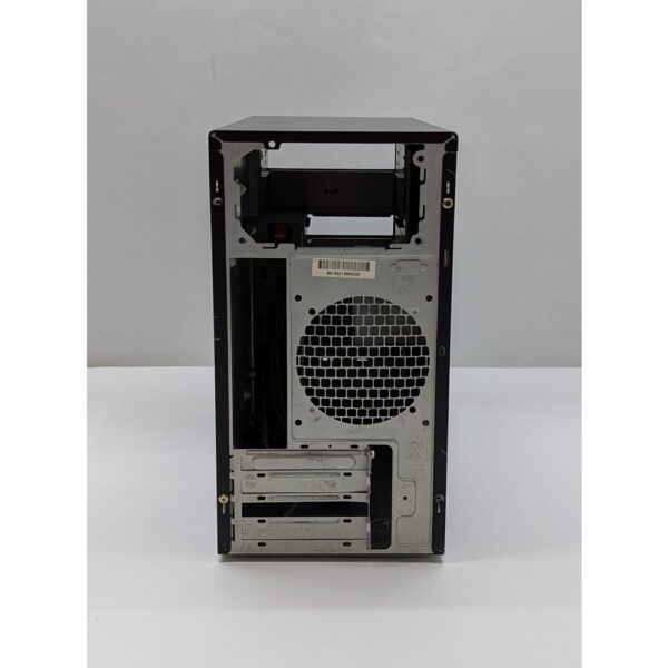 Корпус InWin, без БП