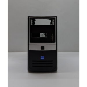 Корпус InWin, без БП