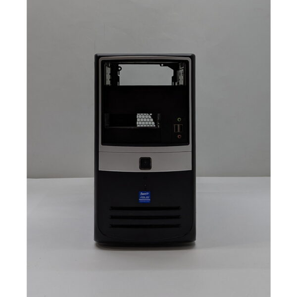 Корпус InWin, без БП