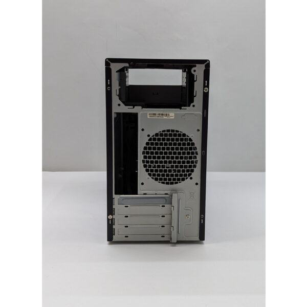 Корпус InWin, без БП