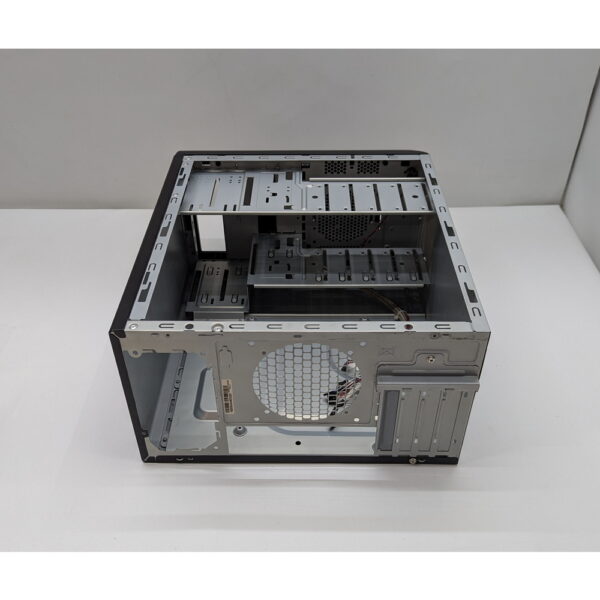 Корпус InWin, без БП