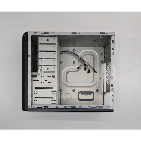 Корпус InWin, без БП