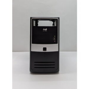 Корпус InWin, без БП