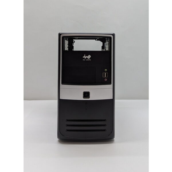 Корпус InWin, без БП