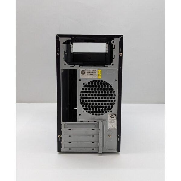 Корпус InWin, без БП