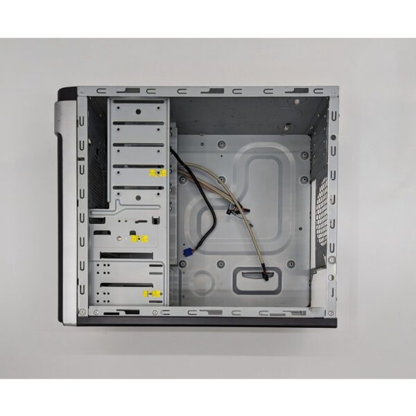 Корпус InWin, без БП