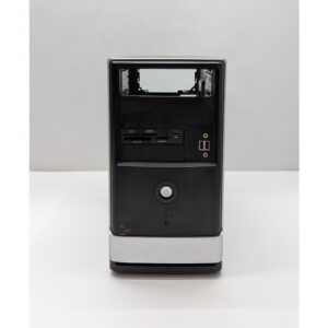 Корпус InWin, без БП