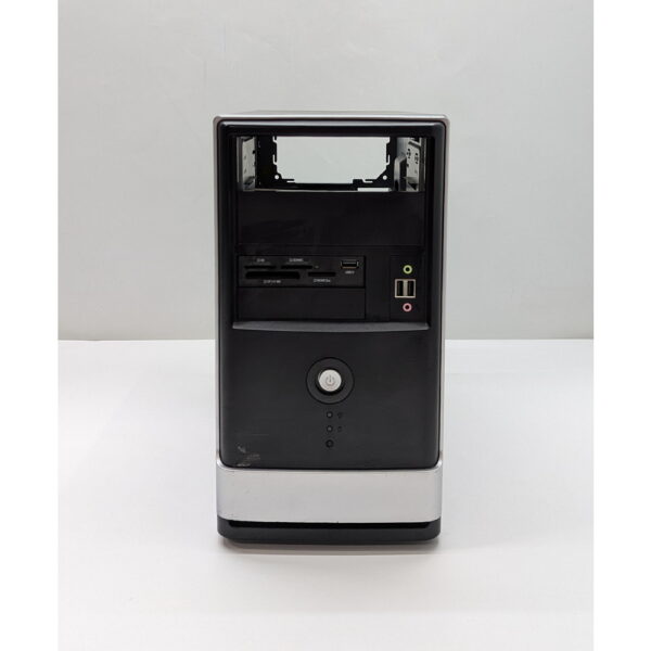 Корпус InWin, без БП