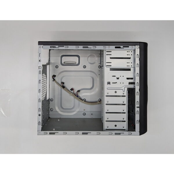 Корпус InWin, без БП