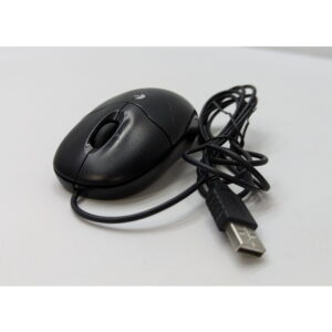 Мышь 810-000436, m-bz96c, Logitech, USB