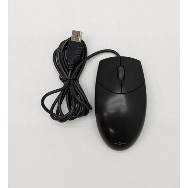 Мышь M-BJ69, Logitech, USB