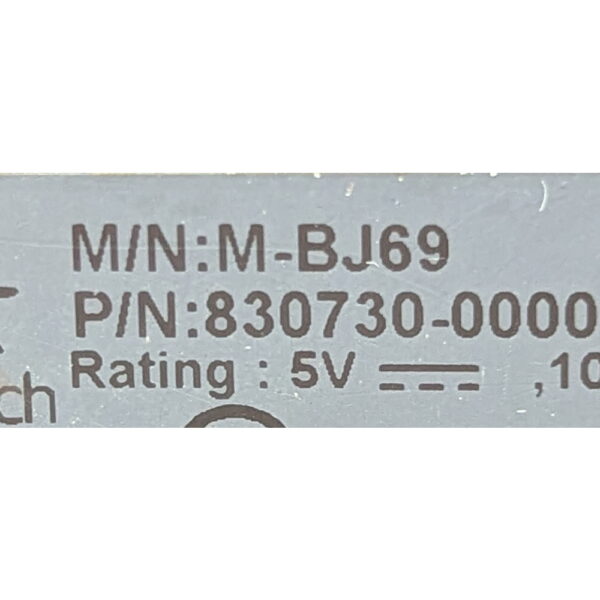 Мышь M-BJ69, Logitech, USB