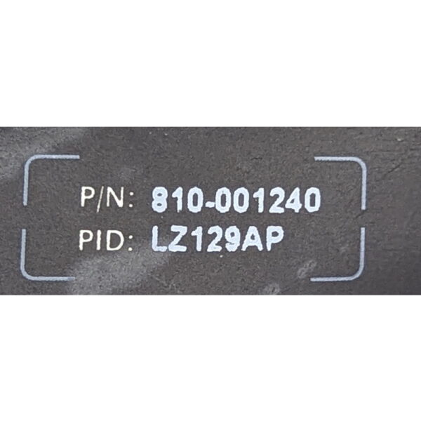 Мышь 810-001240, Logitech, USB