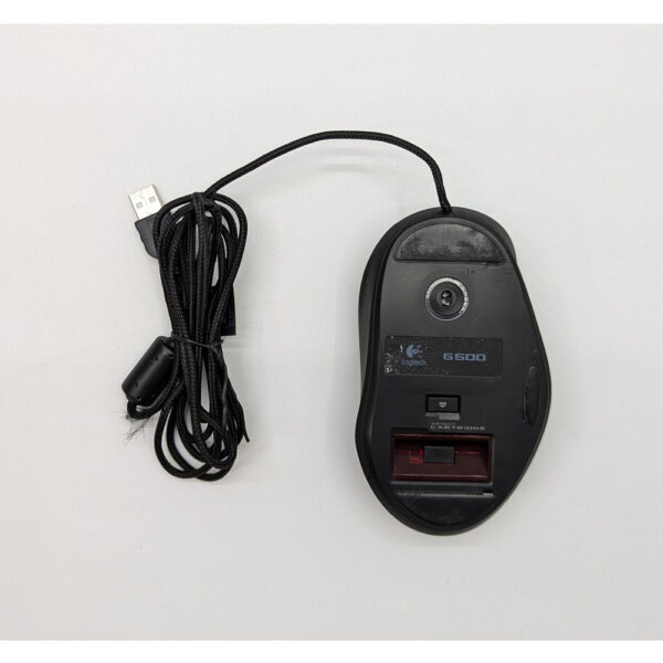 Мышь 810-001240, Logitech, USB