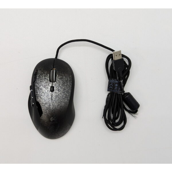 Мышь 810-001240, Logitech, USB