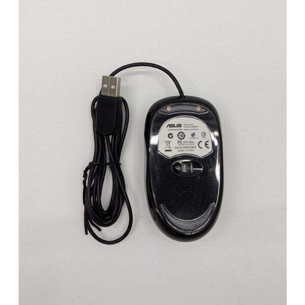 Мышь 04G125060071, Asus, USB