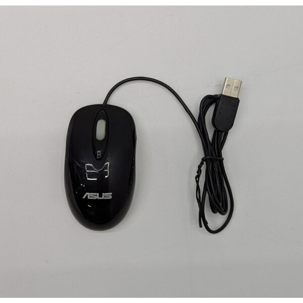 Мышь 04G125060071, Asus, USB