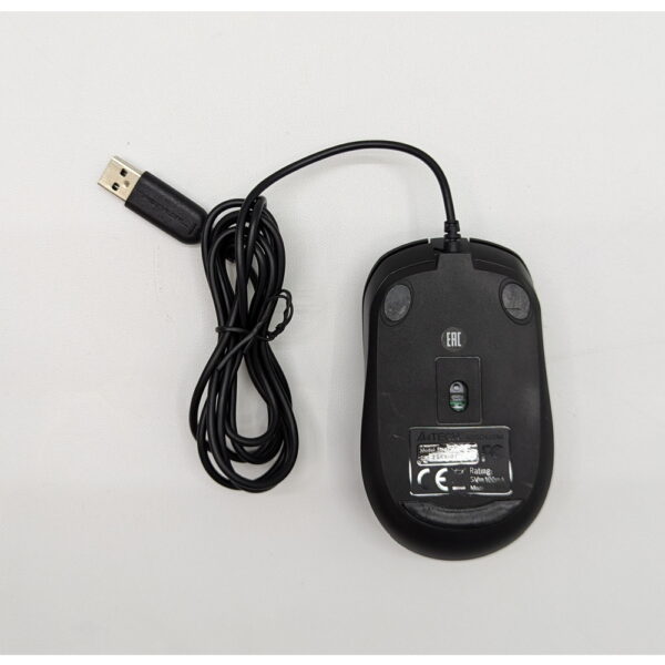 Мышь A4tech FSTYLER FM12, USB