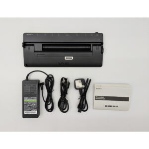 Док станция VGP-PRZ10, Sony, с БП