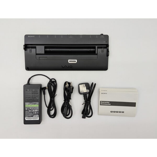 Док станция VGP-PRZ10, Sony, с БП
