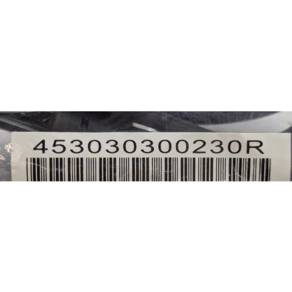 Кабель 453030300230R, HP, USB 2.0, A to USB B, 1.8 M