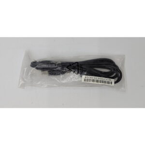 Кабель 453030300230R, HP, USB 2.0, A to USB B, 1.8 M