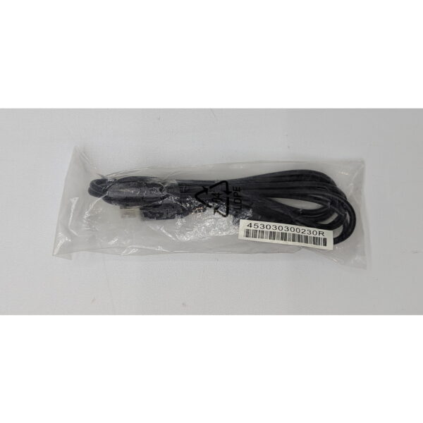 Кабель 453030300230R, HP, USB 2.0, A to USB B, 1.8 M