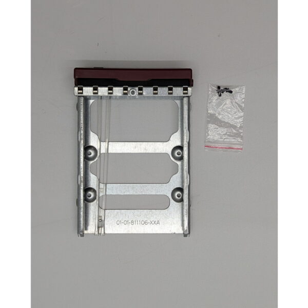 Салазки 01-01-811106-XXA, S854BXHB1A, 3.5" (LFF), SAS, SATA, Supermicro