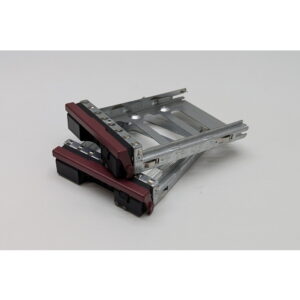 Салазки 01-01-811106-XXA, S854BXHB1A, 3.5" (LFF), SAS, SATA, Supermicro