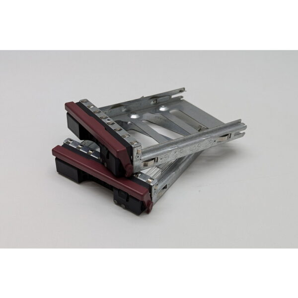 Салазки 01-01-811106-XXA, S854BXHB1A, 3.5" (LFF), SAS, SATA, Supermicro