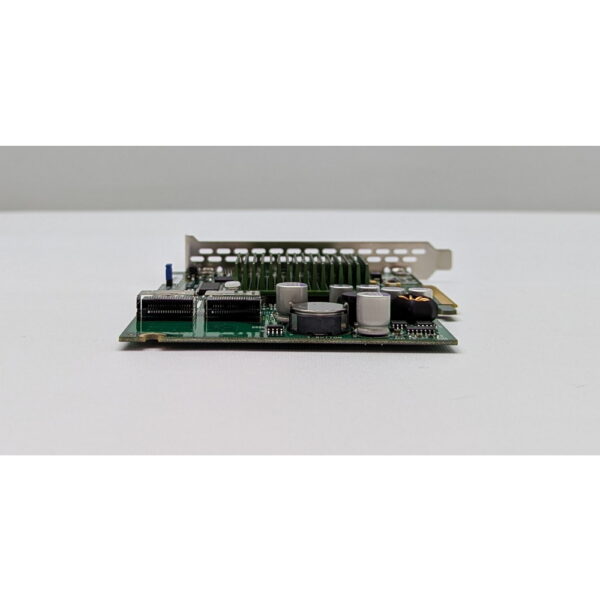 Контроллер RAID AOC-Usas-H8IR, Supermicro, 8 портов, PCI-E, SAS/SATA, 3 Гб/с