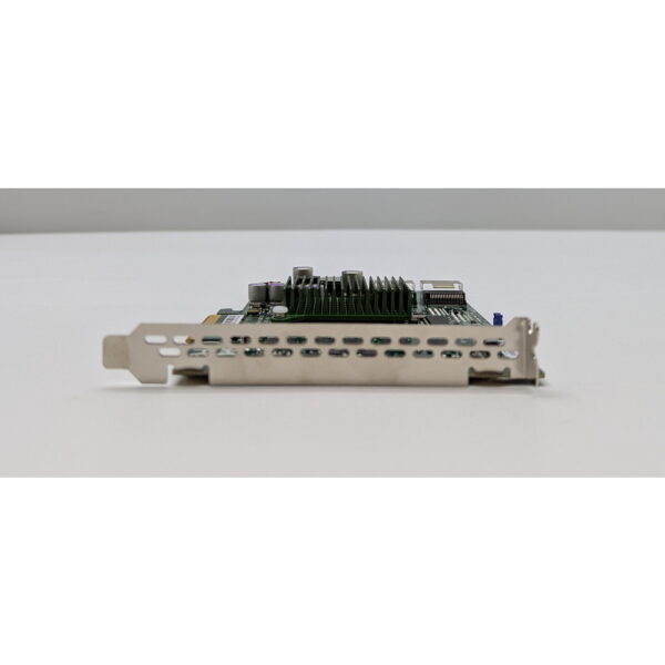 Контроллер RAID AOC-Usas-H8IR, Supermicro, 8 портов, PCI-E, SAS/SATA, 3 Гб/с