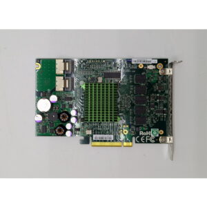 Контроллер RAID AOC-Usas-H8IR, Supermicro, 8 портов, PCI-E, SAS/SATA, 3 Гб/с