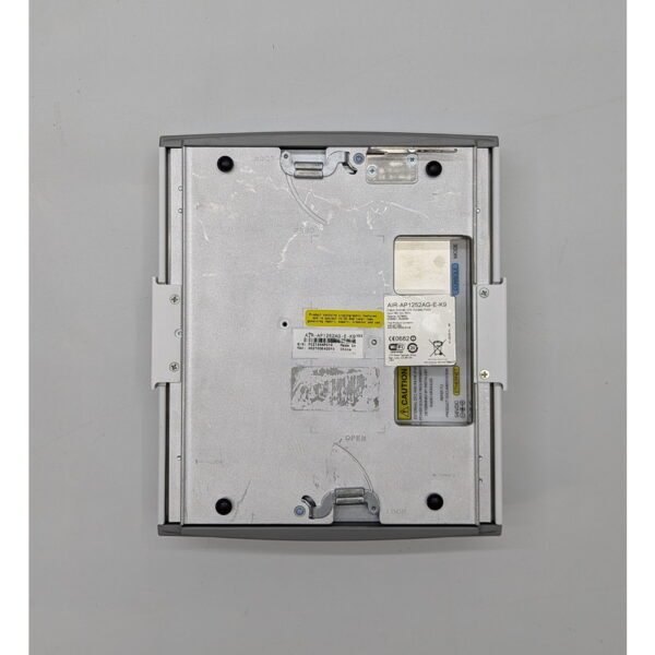 Точка доступа Cisco AIR-AP1252AG-E-K9