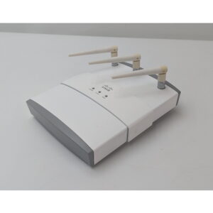 Точка доступа Cisco AIR-AP1252AG-E-K9