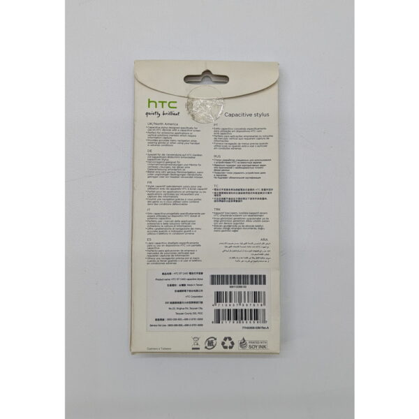 Стилус HTC ST C400
