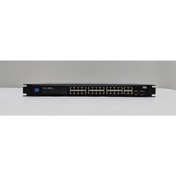 Коммутатор SRW224G4-K9-EU, Cisco SB SF300-24P