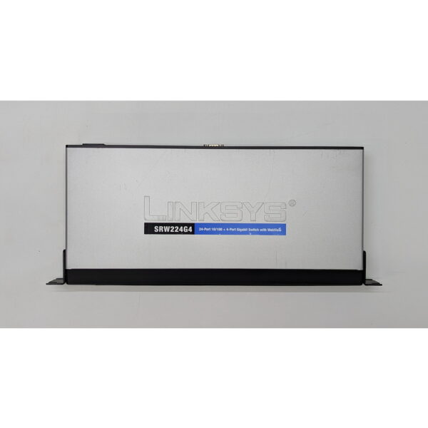 Коммутатор SRW224G4-K9-EU, Cisco SB SF300-24P